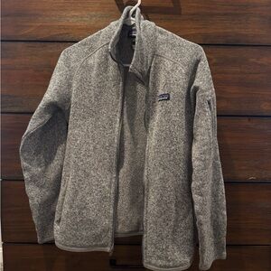 Patagonia Gray Women's Jacket